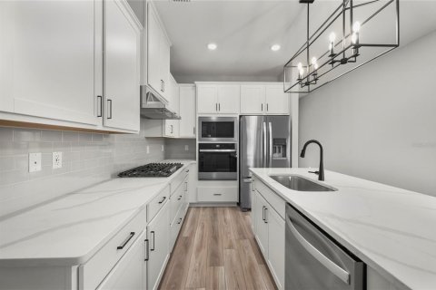 Casa en venta en Kissimmee, Florida, 3 dormitorios, 139.35 m2 № 2384414 - foto 5
