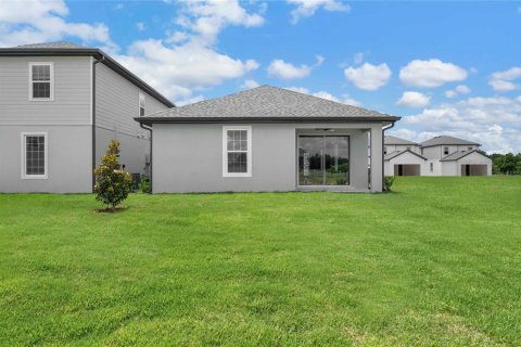 Casa en venta en Kissimmee, Florida, 3 dormitorios, 139.35 m2 № 2384414 - foto 22