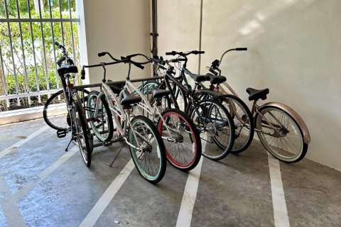 Condominio en alquiler en Delray Beach, Florida, 1 dormitorio, 94.57 m2 № 1182618 - foto 1