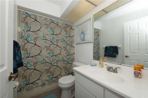Villa ou maison à louer à Port Charlotte, Floride: 2 chambres, 85.19 m2 № 213404 - photo 18