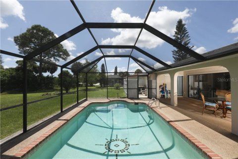 Villa ou maison à louer à Port Charlotte, Floride: 2 chambres, 85.19 m2 № 213404 - photo 27