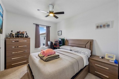 Casa en venta en Homestead, Florida, 4 dormitorios, 198.63 m2 № 2243981 - foto 26