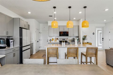 Casa en venta en Homestead, Florida, 4 dormitorios, 198.63 m2 № 2243981 - foto 11