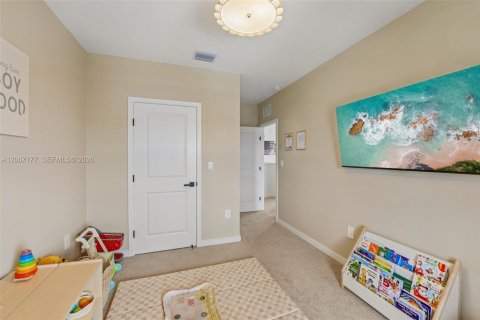 Casa en venta en Homestead, Florida, 4 dormitorios, 198.63 m2 № 2243981 - foto 23