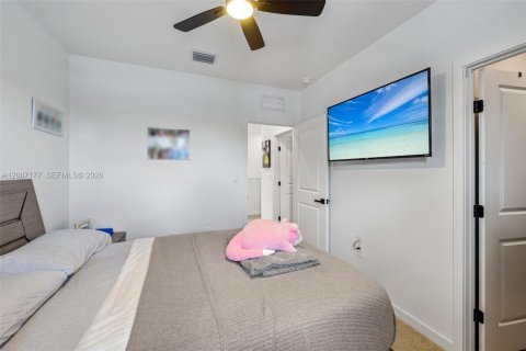 Casa en venta en Homestead, Florida, 4 dormitorios, 198.63 m2 № 2243981 - foto 28