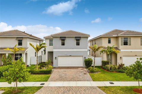 Casa en venta en Homestead, Florida, 4 dormitorios, 198.63 m2 № 2243981 - foto 3