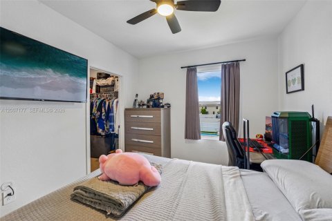 Casa en venta en Homestead, Florida, 4 dormitorios, 198.63 m2 № 2243981 - foto 27