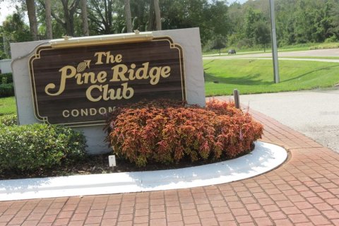 Condo in Sanford, Florida, 2 bedrooms № 2119094 - photo 24