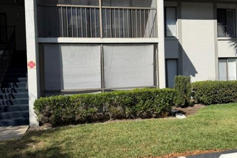Condo in Sanford, Florida, 2 bedrooms № 2119094