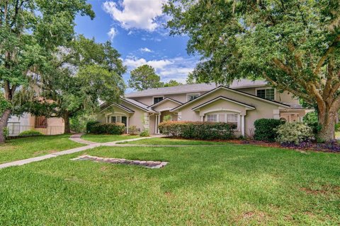 Touwnhouse à vendre à Gainesville, Floride: 3 chambres, 156.08 m2 № 1786222 - photo 2