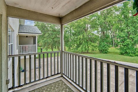 Touwnhouse à vendre à Gainesville, Floride: 3 chambres, 156.08 m2 № 1786222 - photo 20