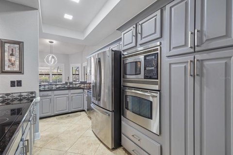 Villa ou maison à vendre à Oldsmar, Floride: 3 chambres, 215.16 m2 № 2416261 - photo 21