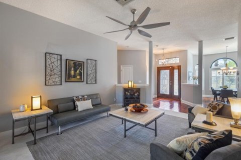 Villa ou maison à vendre à Oldsmar, Floride: 3 chambres, 215.16 m2 № 2416261 - photo 7