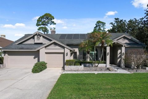 Villa ou maison à Oldsmar, Floride 3 chambres, 215.16 m2 № 2416261