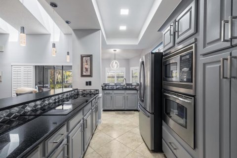 Villa ou maison à vendre à Oldsmar, Floride: 3 chambres, 215.16 m2 № 2416261 - photo 19