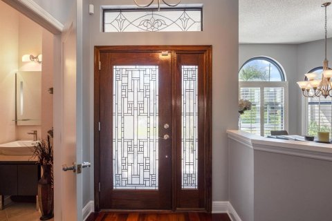 Villa ou maison à vendre à Oldsmar, Floride: 3 chambres, 215.16 m2 № 2416261 - photo 5