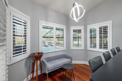 Villa ou maison à vendre à Oldsmar, Floride: 3 chambres, 215.16 m2 № 2416261 - photo 24