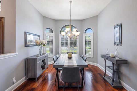 Villa ou maison à vendre à Oldsmar, Floride: 3 chambres, 215.16 m2 № 2416261 - photo 17