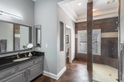 Villa ou maison à vendre à Oldsmar, Floride: 3 chambres, 215.16 m2 № 2416261 - photo 13