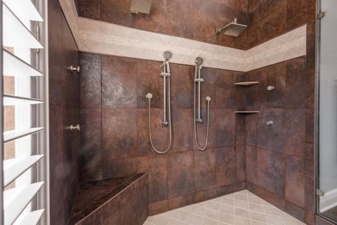 Villa ou maison à vendre à Oldsmar, Floride: 3 chambres, 215.16 m2 № 2416261 - photo 14