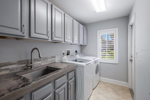 Villa ou maison à vendre à Oldsmar, Floride: 3 chambres, 215.16 m2 № 2416261 - photo 30