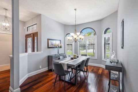 Villa ou maison à vendre à Oldsmar, Floride: 3 chambres, 215.16 m2 № 2416261 - photo 16