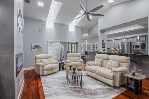 Villa ou maison à vendre à Oldsmar, Floride: 3 chambres, 215.16 m2 № 2416261 - photo 28