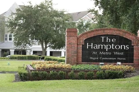 Apartment in Orlando, Florida 2 bedrooms, 114.73 sq.m. № 2367208