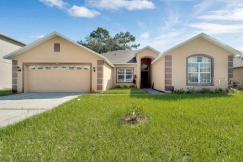 House in Kissimmee, Florida 4 bedrooms, 214.42 sq.m. № 2147874
