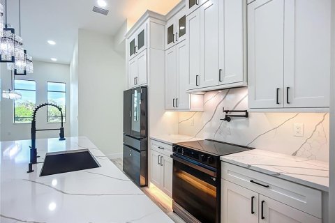 Villa ou maison à vendre à Rotonda, Floride: 3 chambres, 202.81 m2 № 1782177 - photo 20