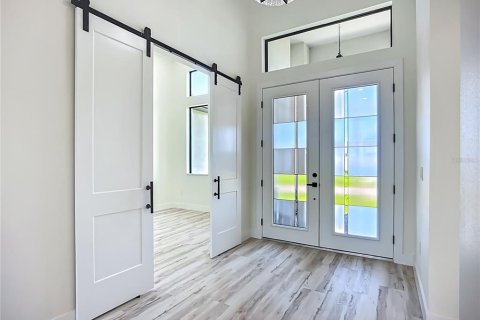 Villa ou maison à vendre à Rotonda, Floride: 3 chambres, 202.81 m2 № 1782177 - photo 8