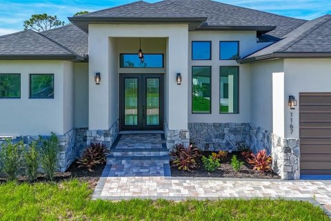 Villa ou maison à vendre à Rotonda, Floride: 3 chambres, 202.81 m2 № 1782177 - photo 6