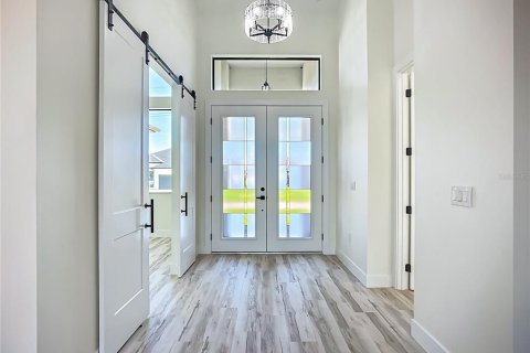 Villa ou maison à vendre à Rotonda, Floride: 3 chambres, 202.81 m2 № 1782177 - photo 7