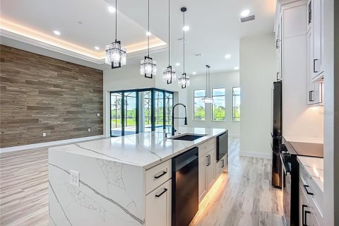 Villa ou maison à vendre à Rotonda, Floride: 3 chambres, 202.81 m2 № 1782177 - photo 18