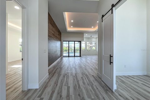 Villa ou maison à vendre à Rotonda, Floride: 3 chambres, 202.81 m2 № 1782177 - photo 9