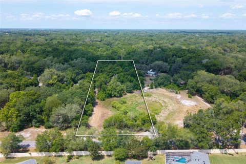 Land in Wildwood, Florida № 2095429