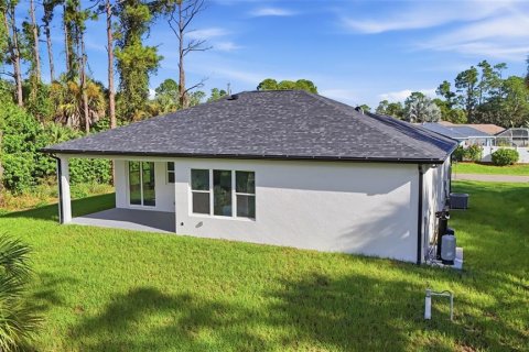 Casa en venta en North Port, Florida, 3 dormitorios, 147.25 m2 № 2383637 - foto 30
