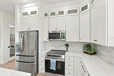 Casa en venta en North Port, Florida, 3 dormitorios, 147.25 m2 № 2383637 - foto 7