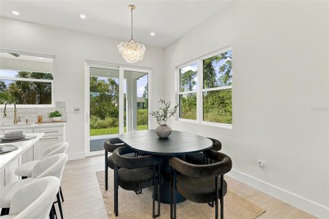 Casa en venta en North Port, Florida, 3 dormitorios, 147.25 m2 № 2383637 - foto 11