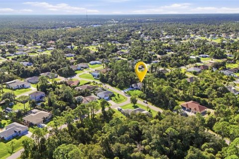 Casa en venta en North Port, Florida, 3 dormitorios, 147.25 m2 № 2383637 - foto 2