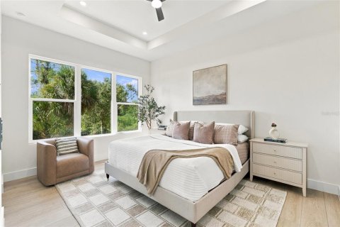 Casa en venta en North Port, Florida, 3 dormitorios, 147.25 m2 № 2383637 - foto 12