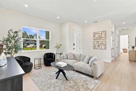 Casa en venta en North Port, Florida, 3 dormitorios, 147.25 m2 № 2383637 - foto 5