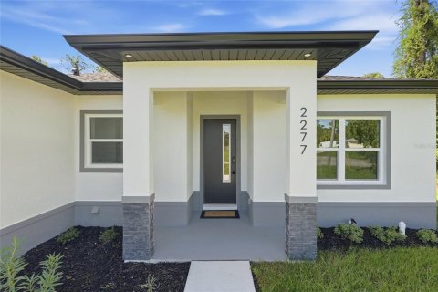 Casa en venta en North Port, Florida, 3 dormitorios, 147.25 m2 № 2383637 - foto 3