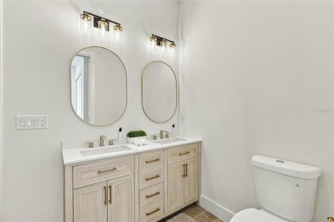 Casa en venta en North Port, Florida, 3 dormitorios, 147.25 m2 № 2383637 - foto 21