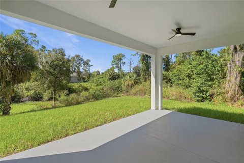 Casa en venta en North Port, Florida, 3 dormitorios, 147.25 m2 № 2383637 - foto 26