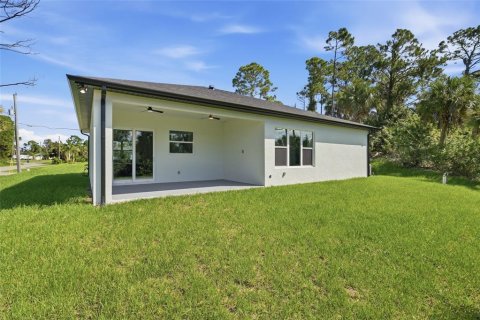 Casa en venta en North Port, Florida, 3 dormitorios, 147.25 m2 № 2383637 - foto 29