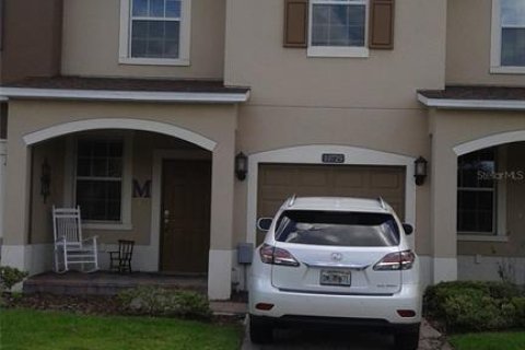 Touwnhouse à Orlando, Floride 3 chambres, 151.06 m2 № 2308084
