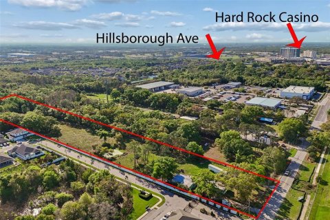 Commercial property in Tampa, Florida № 2155606 - photo 5
