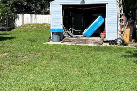 Casa en venta en Miami, Florida, 3 dormitorios № 1936642 - foto 18