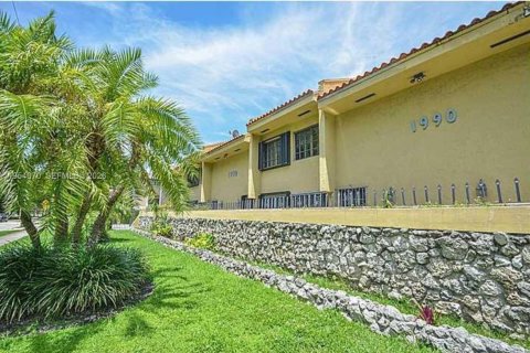 Touwnhouse à louer à Miami, Floride: 2 chambres, 100.52 m2 № 2009195 - photo 5